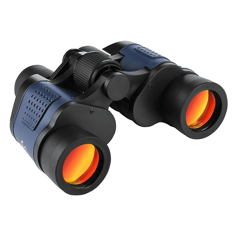 Binoculars Hunting Day Night Outdoor Travel Compact Folding Telescope Binoculars Hunting Day Night Outdoor Travel Compact Folding Telescope