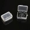 Silicone Ear Plugs Sound Insulation Anti Noise Sleeping Earplugs