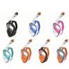 Snorkeling Mask; Full Face Snorkeling & Diving Mask With 180Â° Panoramic View With Longer Vent Tube; Waterproof; Anti-Fog & Anti-Leak Technology Mask;
